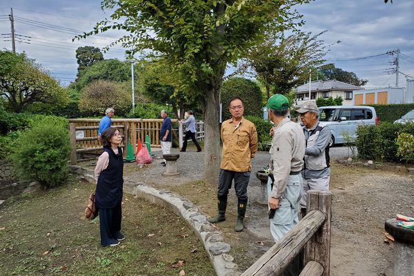 並木公民館