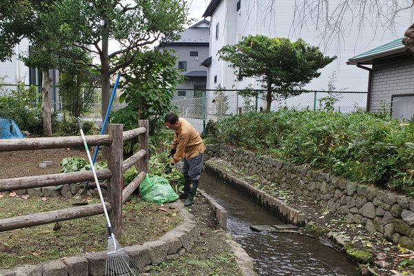 並木公民館