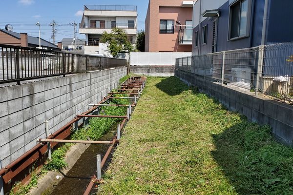 ヤマモモ公園