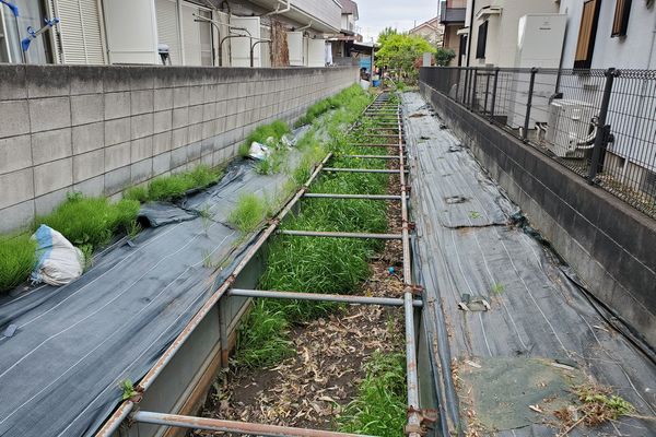 六小通り