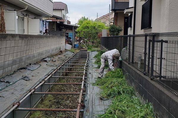 六小通り