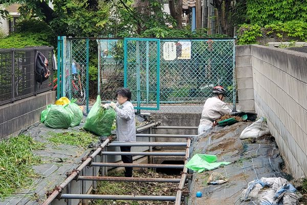 六小通り