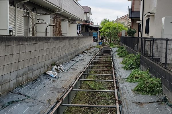 六小通り