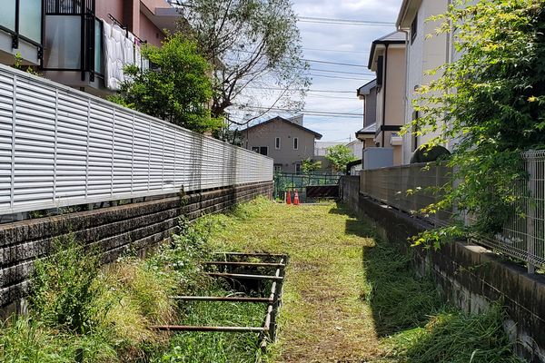 ヤマモモ公園