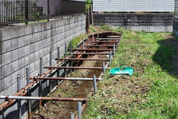 ヤマモモ公園