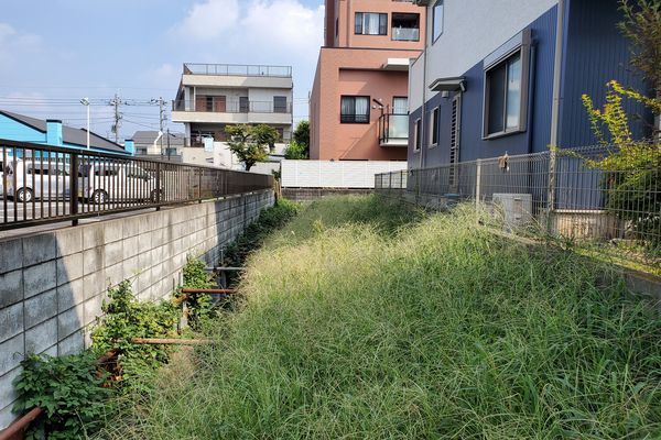 ヤマモモ公園