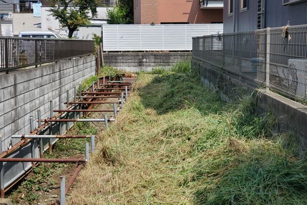 ヤマモモ公園