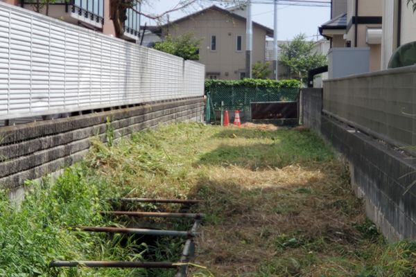 ヤマモモ公園